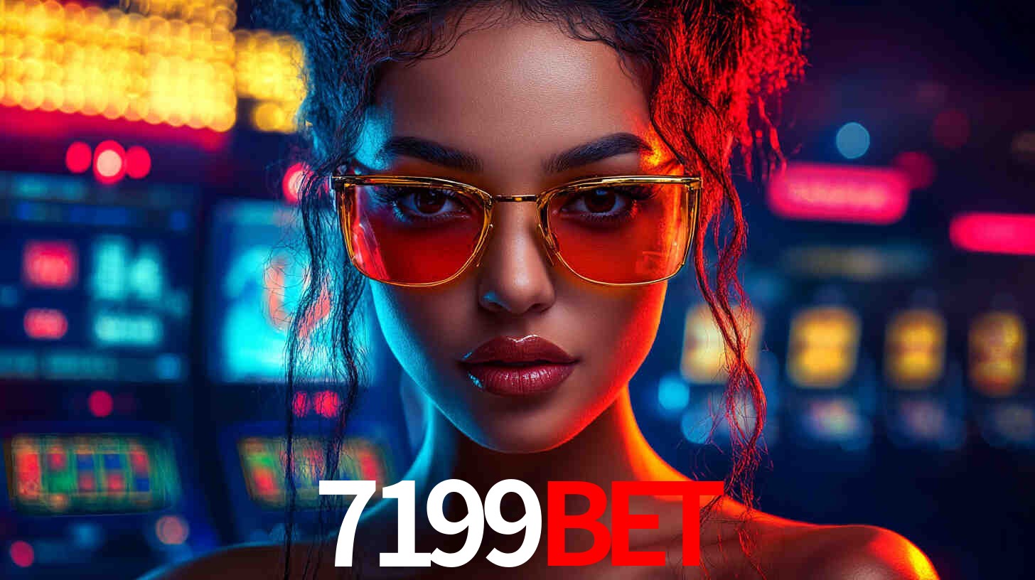 Apostas Esportivas na 7199Bet: Um Guia Completo