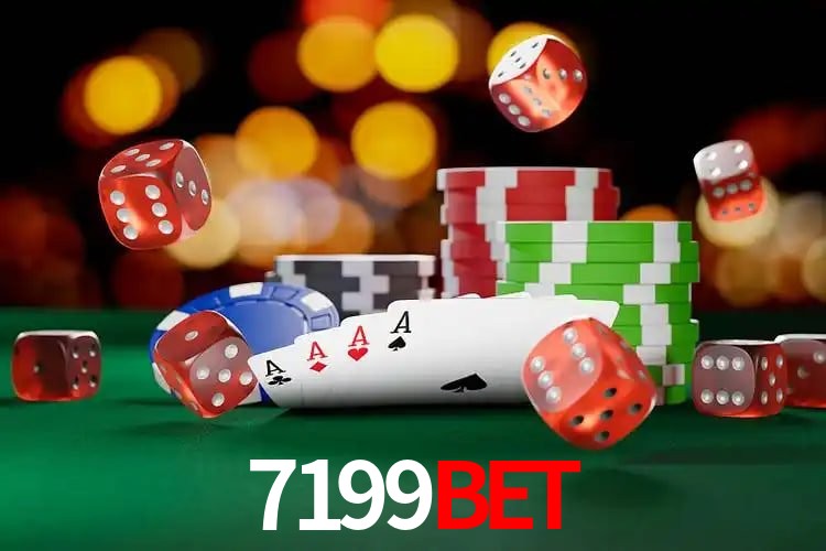 Live Casino 7199Bet