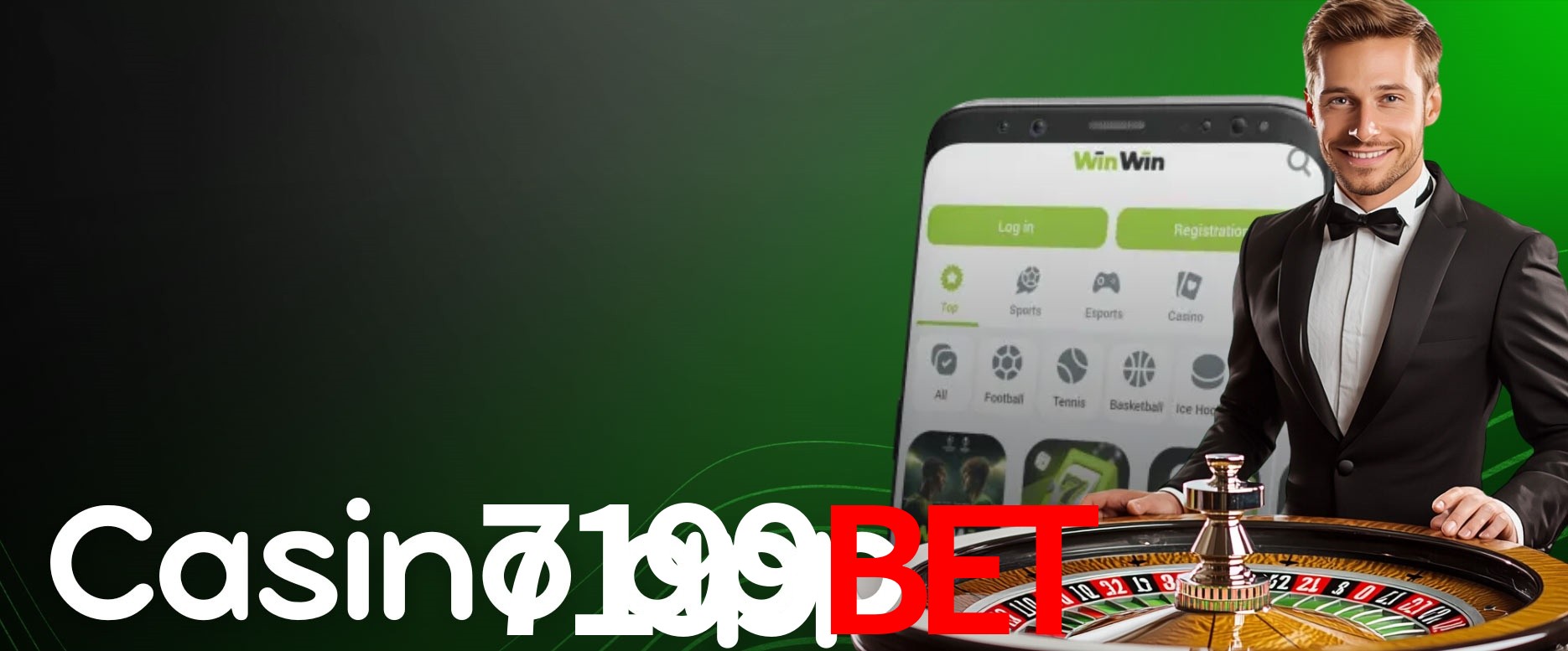 Flash Promotion 7199Bet