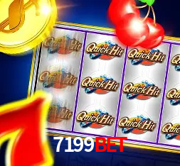 A Emoção da Loteria na 7199Bet: Uma Chance de Mudança de Vida