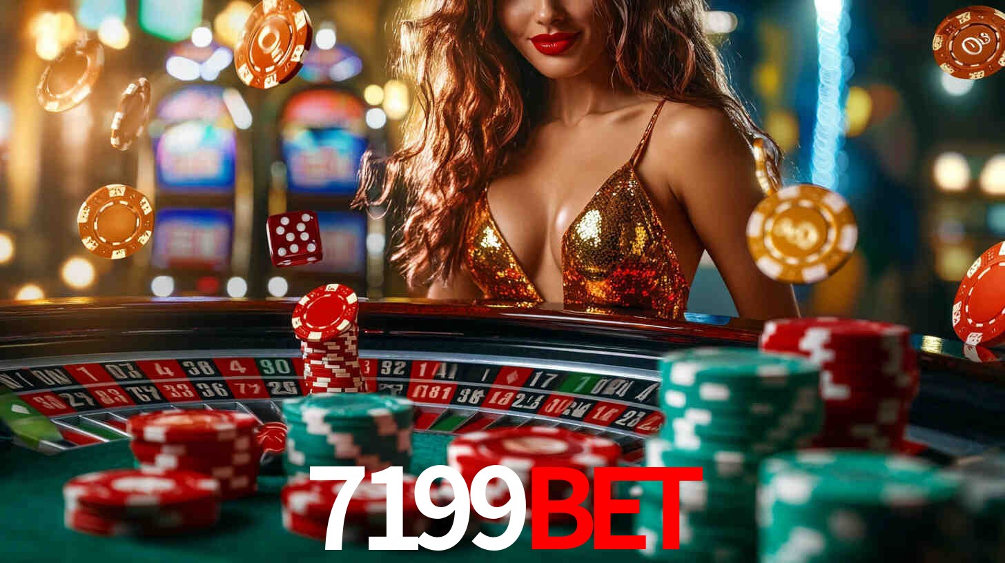 Premium Interface 7199Bet