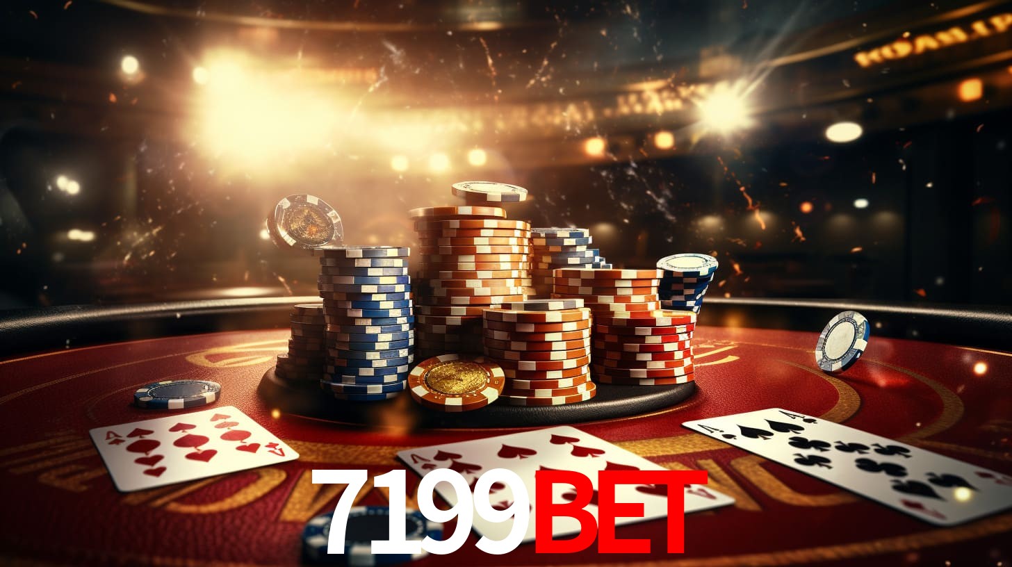 VIP Casino 7199Bet
