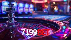 Experiência VIP 7199Bet