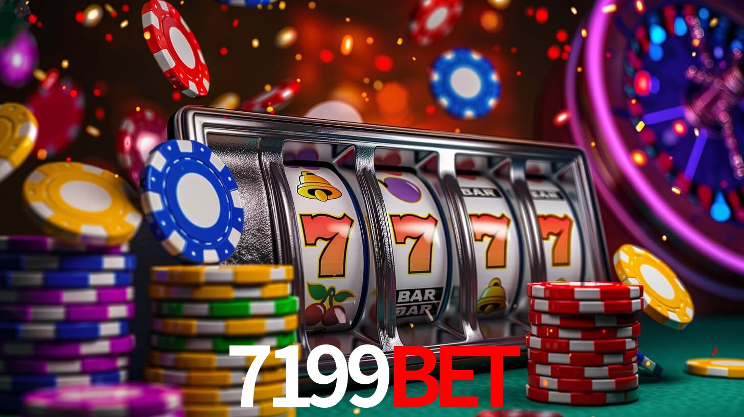 cassino 7199Bet