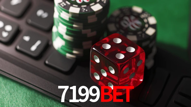 2FA Security 7199Bet