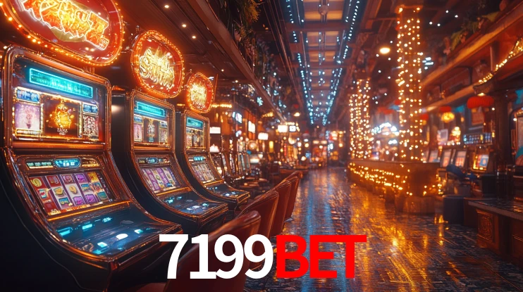 7199Bet App