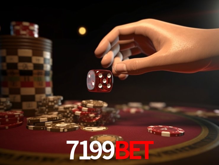 Slot Games 7199Bet