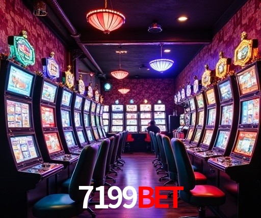 Flash Promotion 7199Bet
