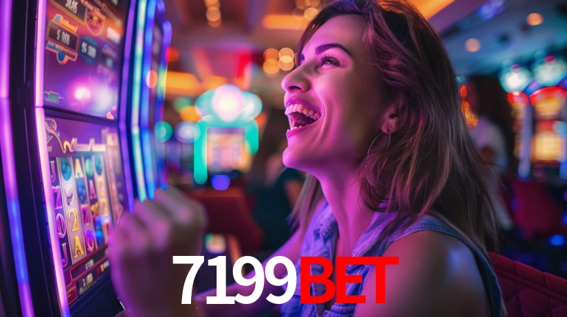 7199Bet Login