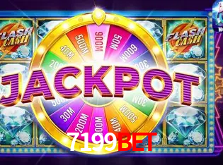 Inovações de Jogos na 7199Bet: O Futuro das Experiências Interativas