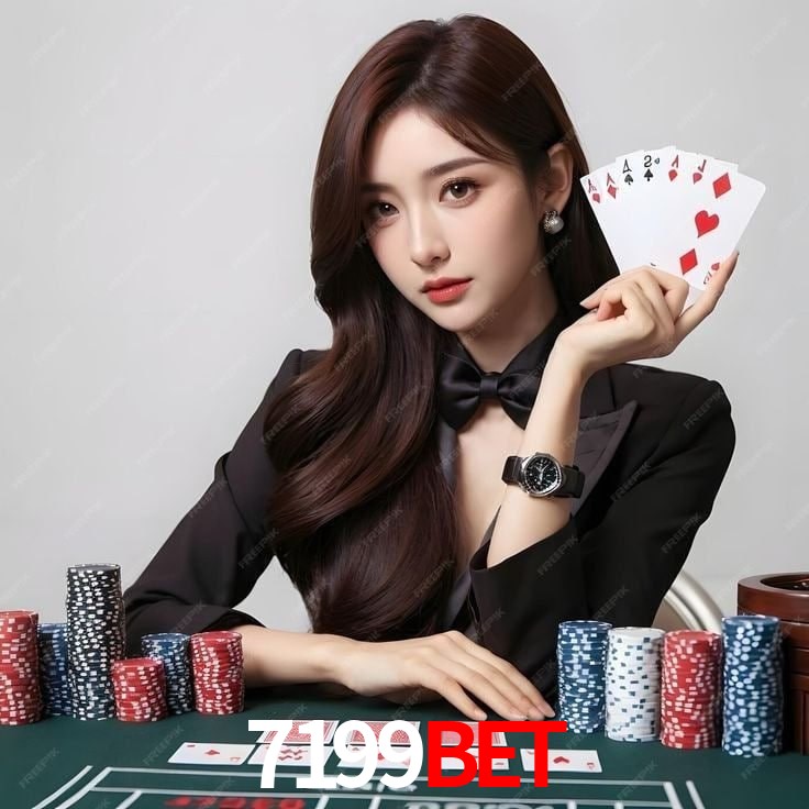 Account Benefits 7199Bet