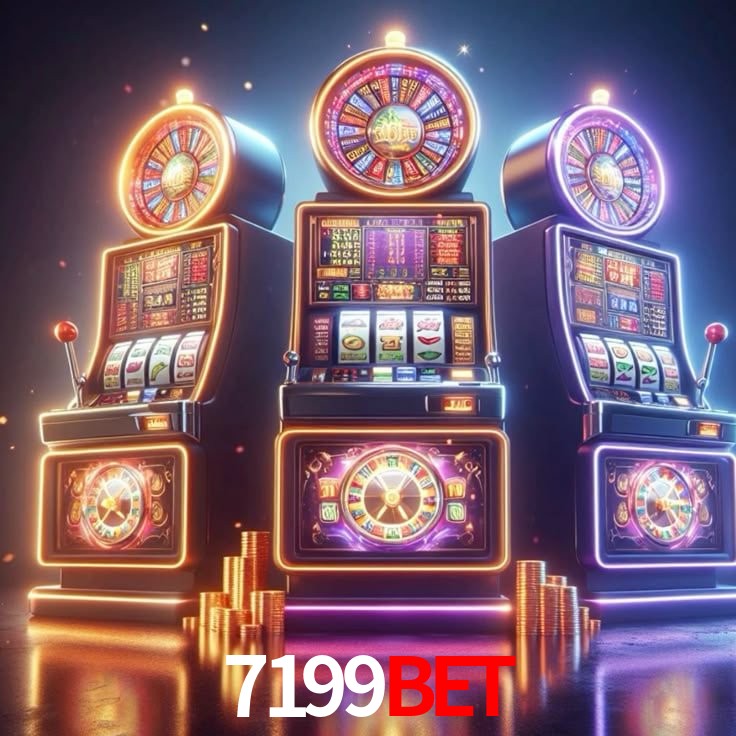 Explore as vantagens do 7199Bet: serviço profissional e confiabilidade