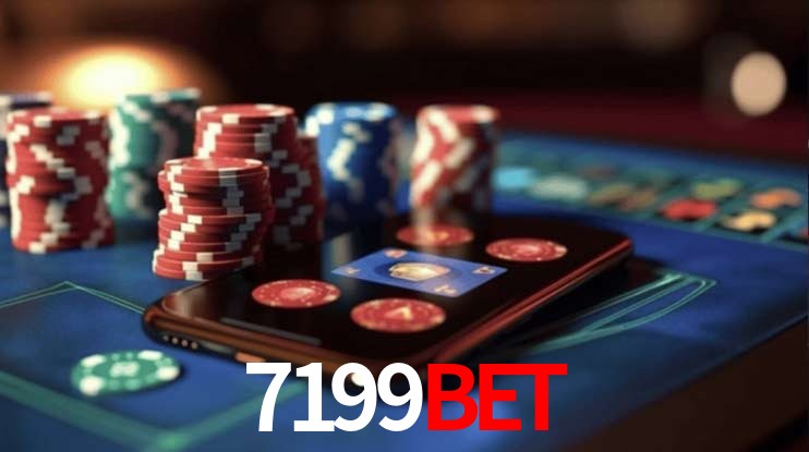 Game Providers 7199Bet