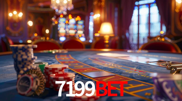 Secure Login 7199Bet
