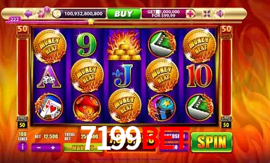 Desvendando o Mundo dos Jogos Virtuais na 7199Bet