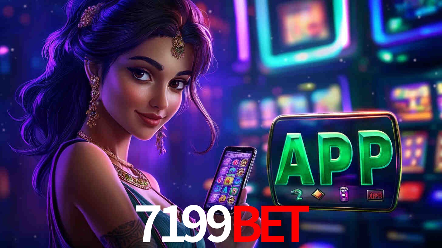 7199Bet Login