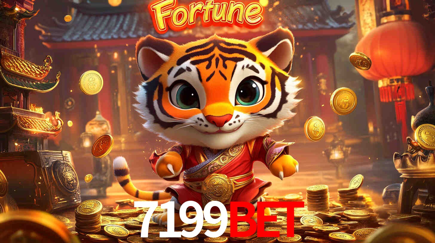 Desvendando o Mundo dos Jogos Virtuais na 7199Bet
