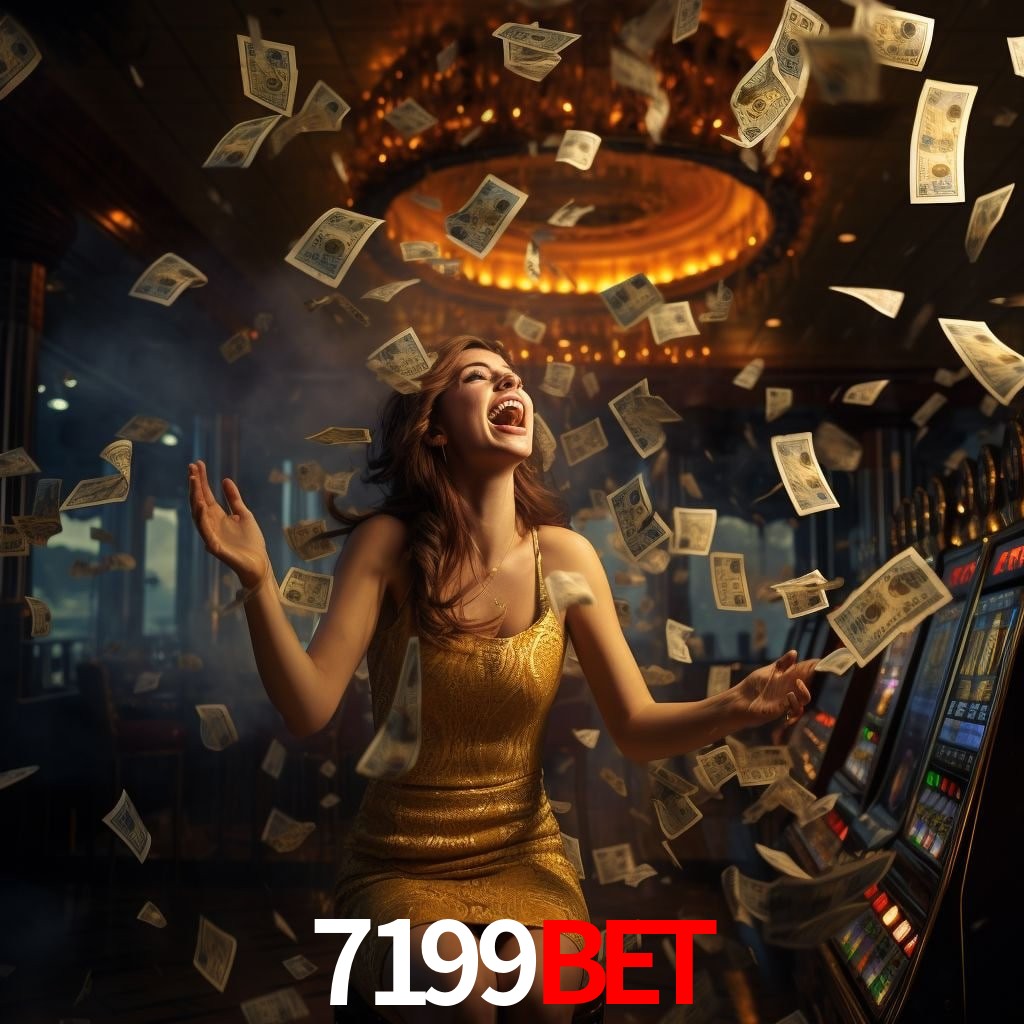 Spaceman Game 7199Bet