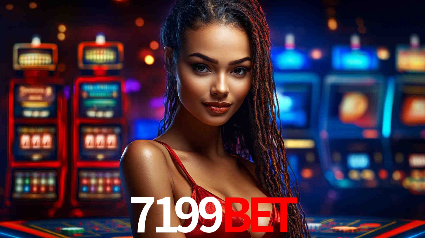 Descubra a Essência do 7199Bet: Nossa História e Compromissos