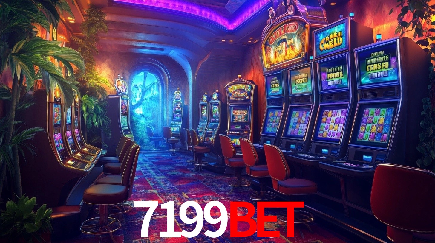 Tournaments 7199Bet