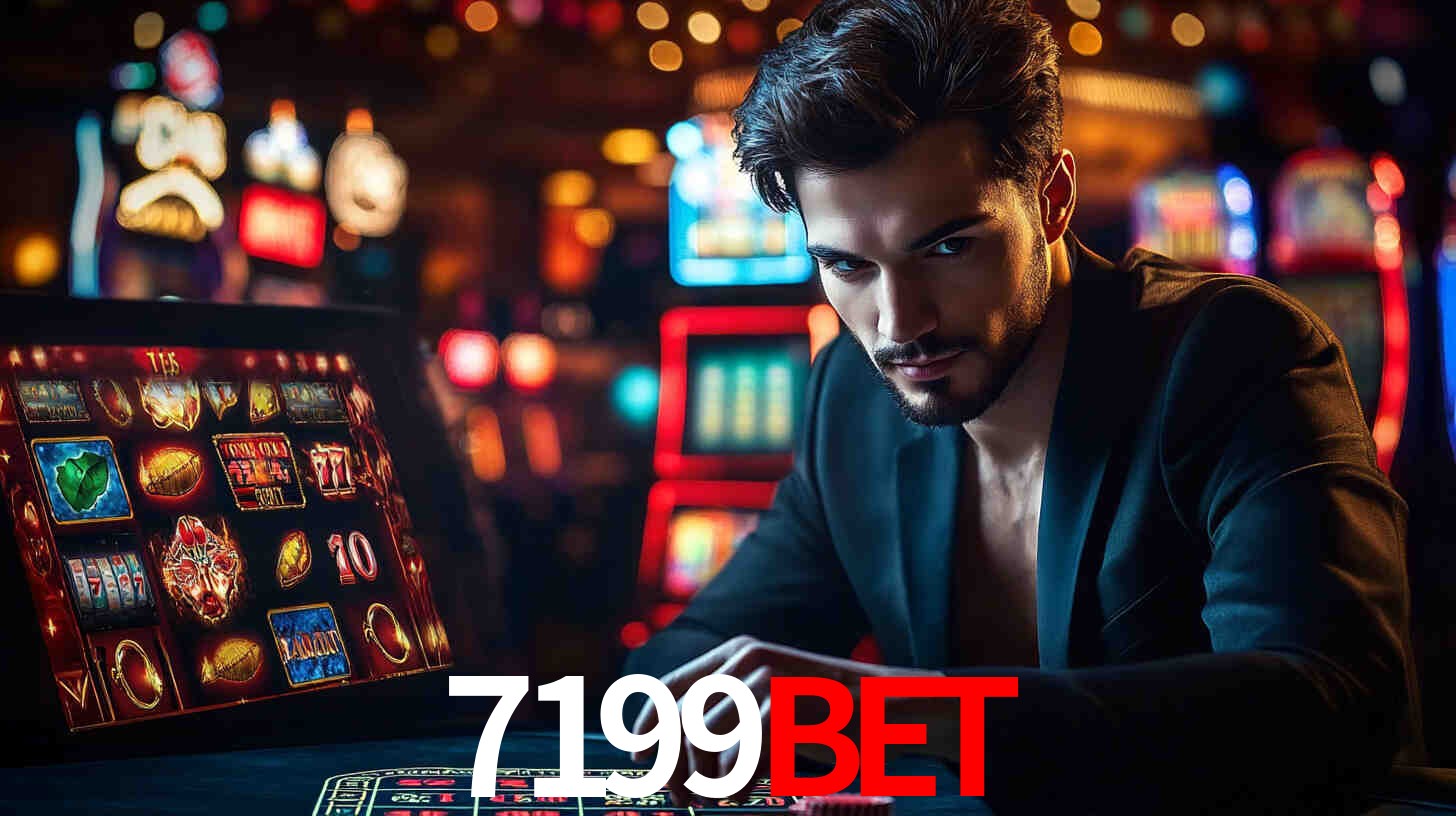 7199Bet,7199Bet App