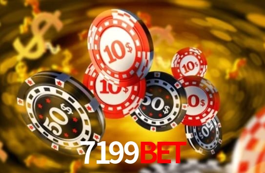 Welcome Bonus 7199Bet