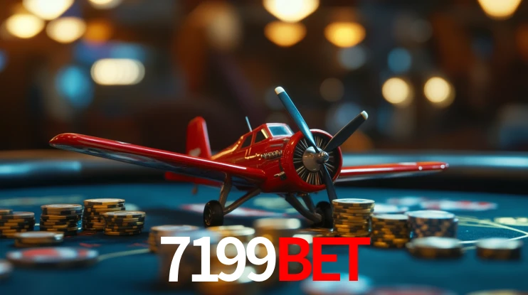 Game Providers 7199Bet