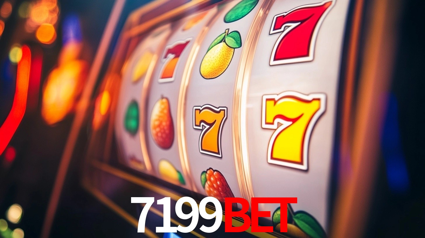 Tournaments 7199Bet