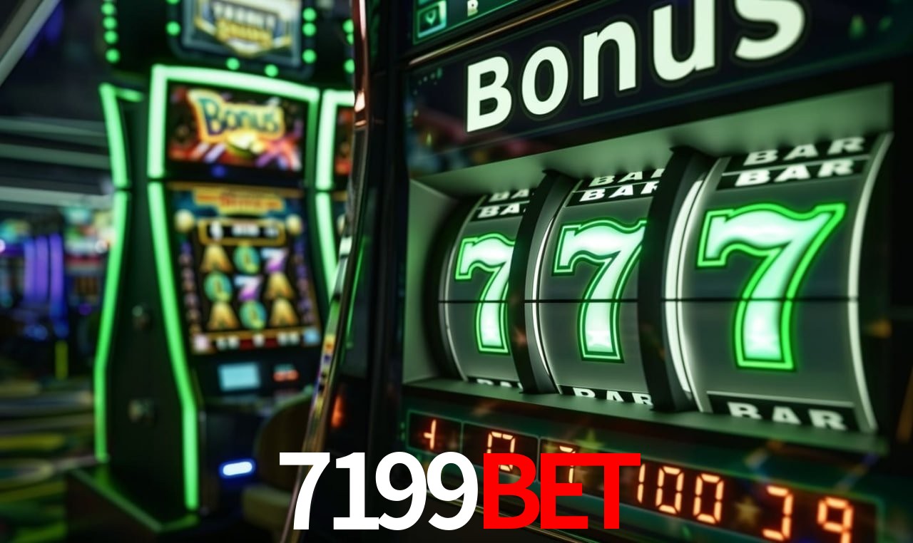 Games Directory 7199Bet
