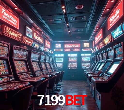 API Integration 7199Bet
