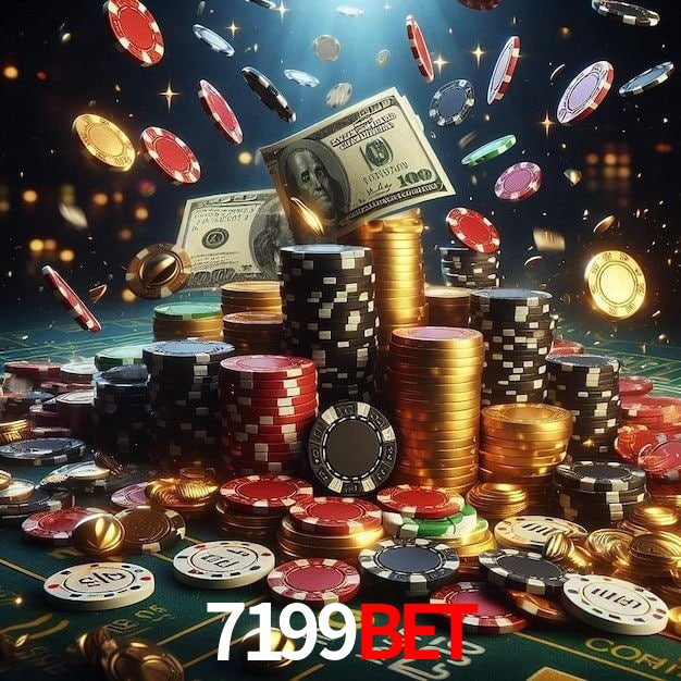 Spaceman Game 7199Bet