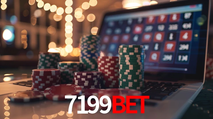 Account Benefits 7199Bet