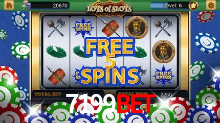 Desvendando o Mundo dos Jogos Virtuais na 7199Bet