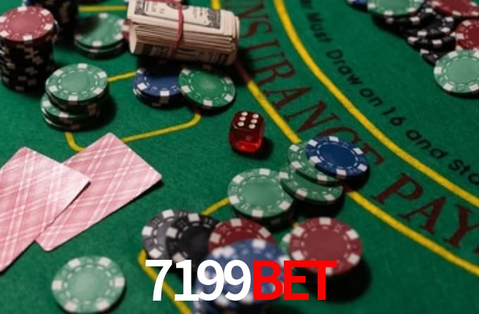 7199Bet App