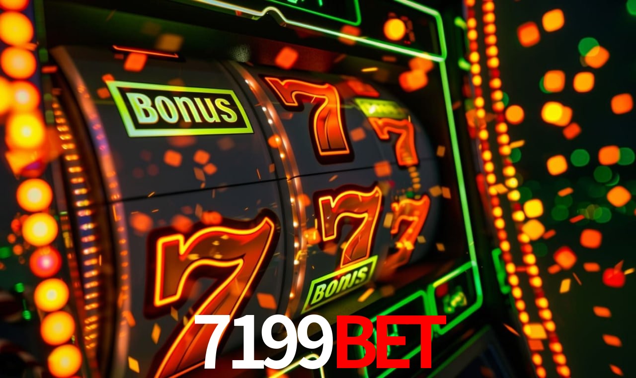 A Emoção da Loteria na 7199Bet: Uma Chance de Mudança de Vida