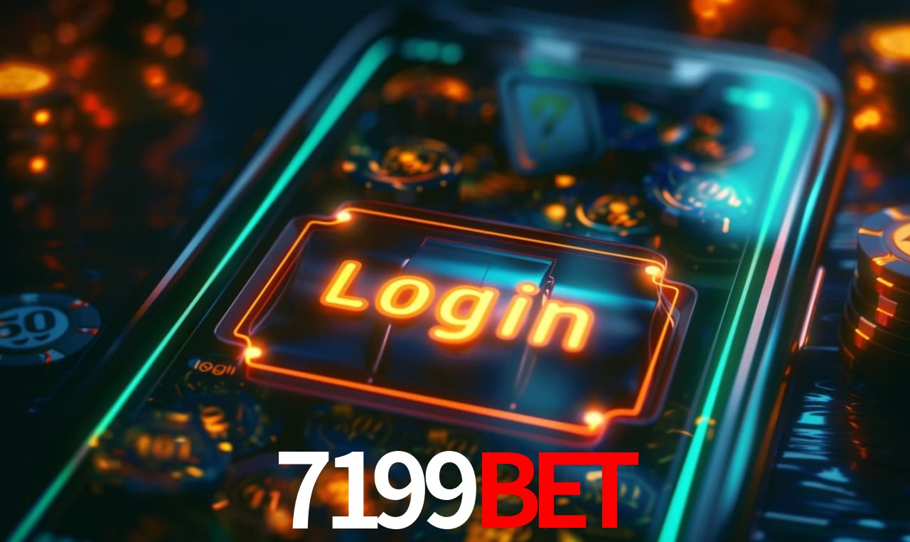 Tennis Betting 7199Bet