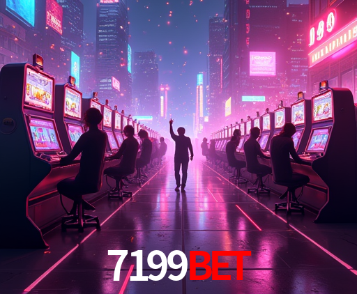 Football Betting 7199Bet