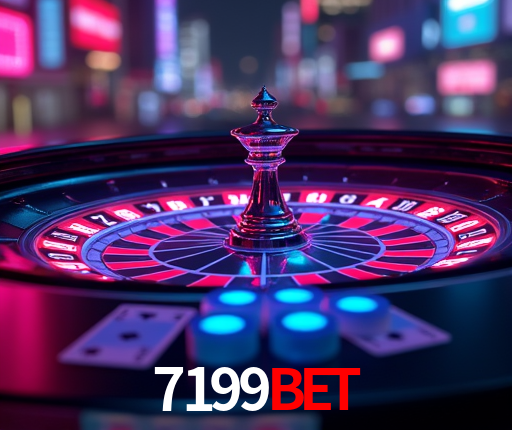 Explorando a Categoria de Eventos em Apostas na 7199Bet