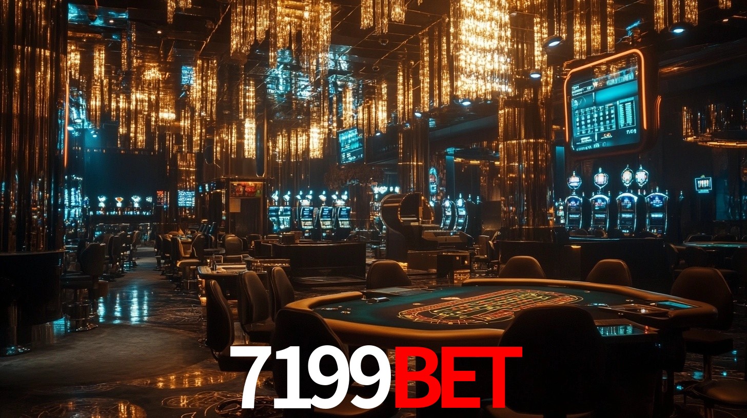7199Bet