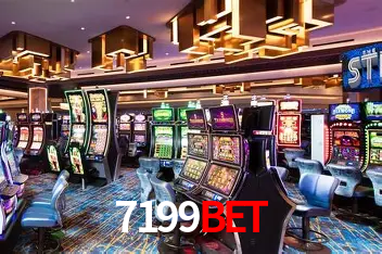 Apostas Esportivas na 7199Bet: Um Guia Completo