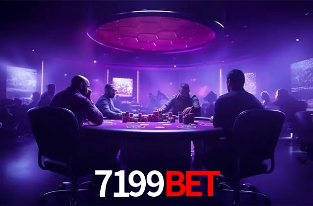 Descubra o Programa VIP da 7199Bet: Vantagens Exclusivas para Jogadores