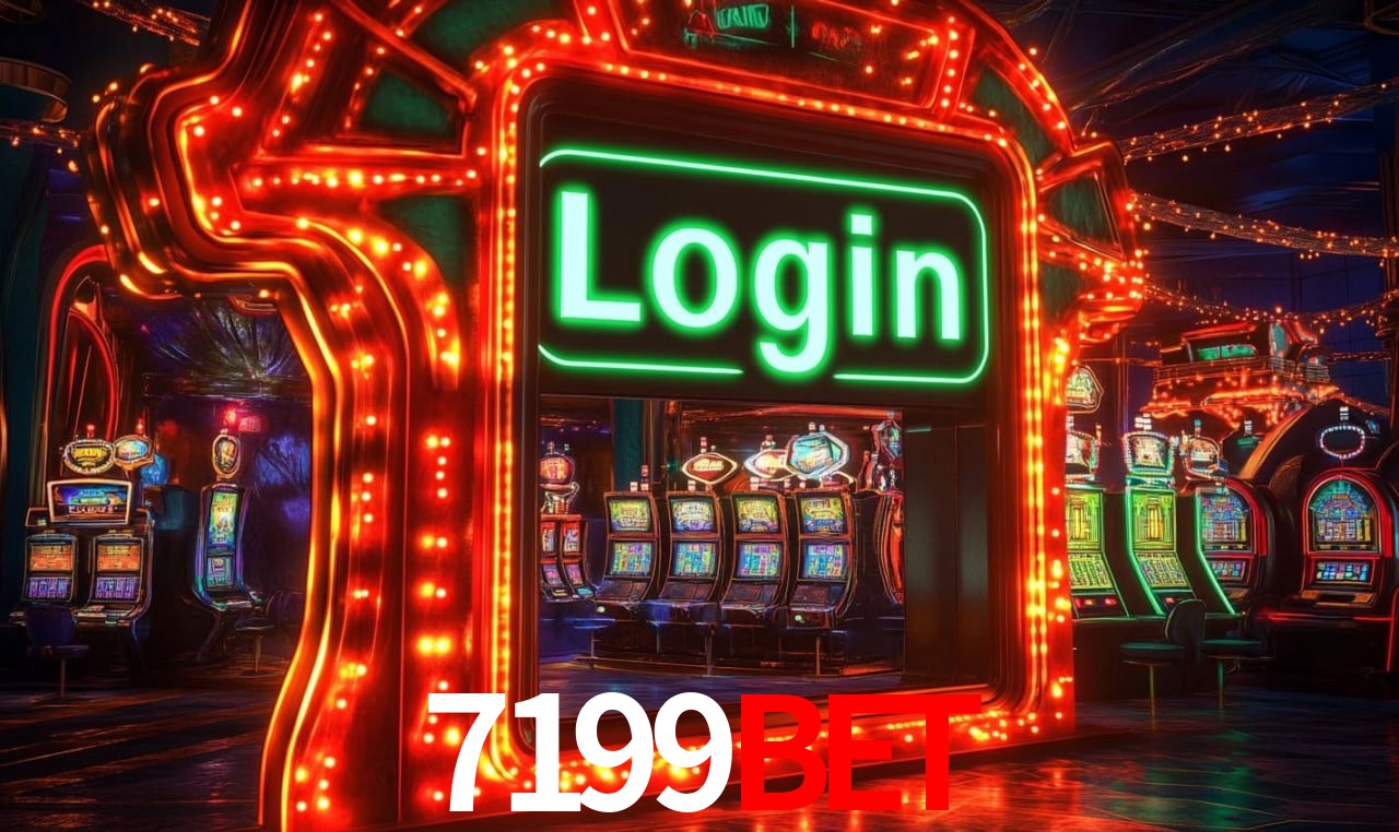 Experiência VIP 7199Bet